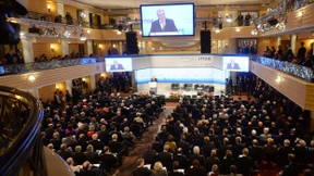 „Deutschland muss bereit sein, mehr zu tun“