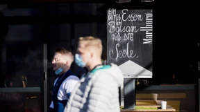 Viele stellen sich auf jahrelange Corona-Krise ein