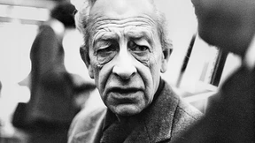 Der „Artikelfron“ entkommen