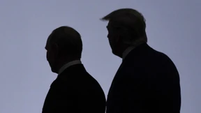 Der Trump-Putin-Pakt