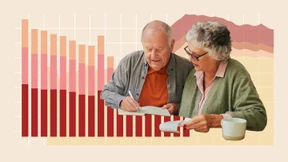 So geht es Deutschlands Rentnern