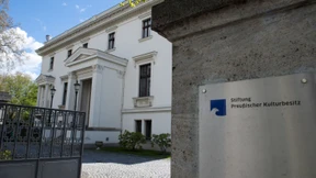 Wer bezahlt den Umbau des kulturellen Leuchtturms?