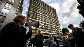 Alles schön und teuer hier