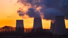 Kohle-Gegner dringen in Tagebaue ein