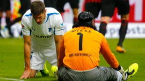 Frankfurt greift wieder an