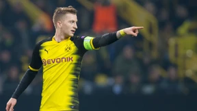 Reus bleibt länger
