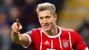 Der Fluch des Robert Lewandowski
