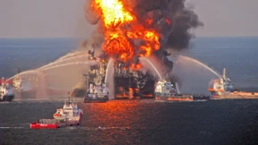 Warum der Energiekonzern BP seine grünen Projekte zusammenstreicht