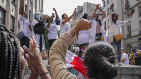 Frankreichs neue Corona-Regeln gegen die vierte Welle