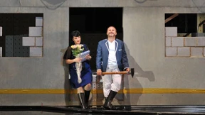 Wer jetzt ein Haus baut, baut ein Puppenheim