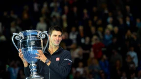 Djokovic bleibt die Nummer eins der Welt