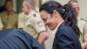 Das jahrelange Schweigen der Beate Zschäpe