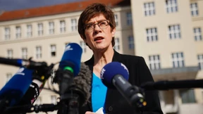 Personal-Sicherheit hat oberste Priorität bei Afghanistan-Abzug