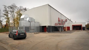 Kleine Clubs  sind beweglicher