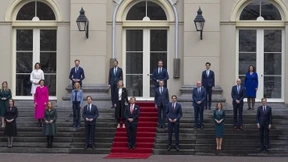 Rutte bleibt Ministerpräsident, sonst ändert sich einiges