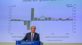 Die ganze EU ist krank