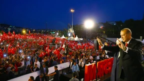 „Ich achte nicht darauf, was Hans und George dazu sagen“