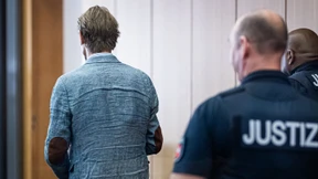 Maddie-Verdächtiger Christian B. will früher aus der Haft