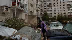 Ein Marshallplan für die Ukraine