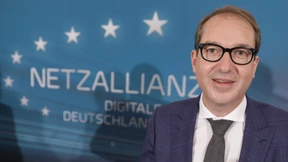 Datenschatz, öffne dich