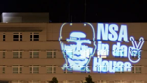 Sachen schaukeln ohne staatliche Schnüffler