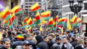 Kurdische Gemeinde fordert Reisewarnung für Türkei