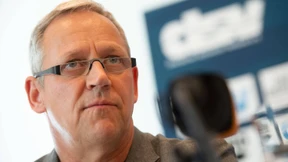 Schwimmverband stellt Sportdirektor frei