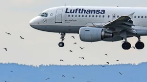 Lufthansa scheut eine Prognose