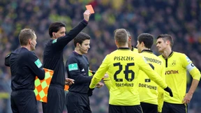 Drei Spiele Sperre für Lewandowski 