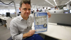 Facebook stellt Foto aus Vietnam-Krieg wieder online