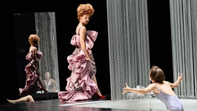 Tragödie mit nicht mal tragischem Ende