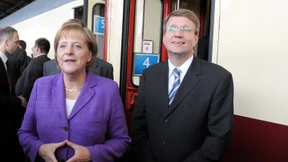 Die Wettbewerbsverhüter 