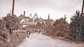 Als Hattersheim französisch war