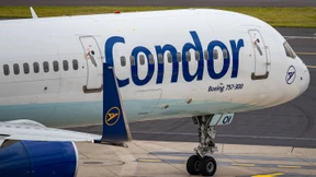 Condor kann sich nun selbst sanieren