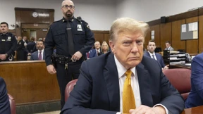 Strafmaß gegen Trump wird am 10. Januar verkündet