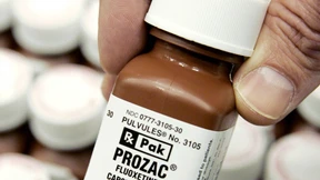 Mehr Zuwendung statt Antidepressiva