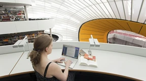 Was ich mit meinem Studium machen will? Keine Ahnung!