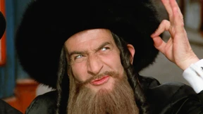 Jetzt schenkt er Frankreich Trost