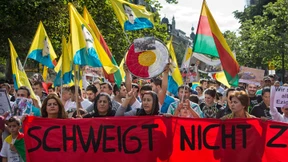 Scharfe Kritik an Bundesanwaltschaft