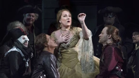 „Die Kinder sind wie Therapie“