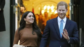 Haben Meghan und Harry 16 oder 19 Bäder?