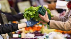 Söder fordert Ende der Mehrwertsteuer auf Grundnahrungsmittel