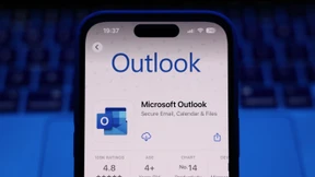 Sprengstoff im Büro