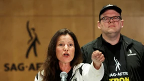 „Wir sind hier die Opfer“