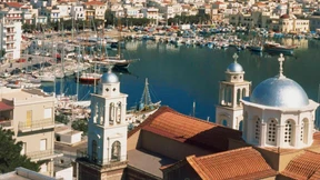 Immobilienkauf macht Chinesen zu Griechen