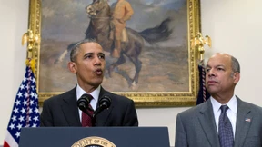 Neue Qualität des Terrors in den Vereinigten Staaten