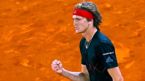Alexander Zverev ist im Finale