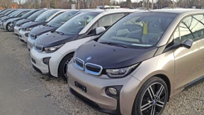 Die Hälfte weg in drei Jahren