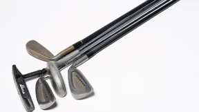 Tresordiebe mit Golfschläger vertrieben