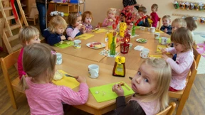 Ab dem dritten Kind wird es richtig teuer